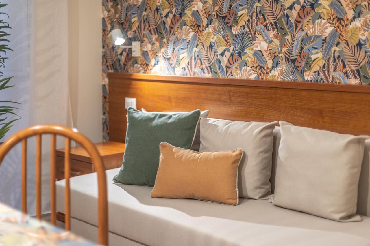 Vittoria Garden Suites Rome Exterior photo